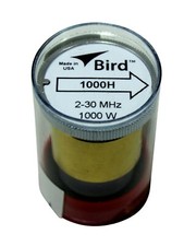  Bird 43 Wattmetro Elemento