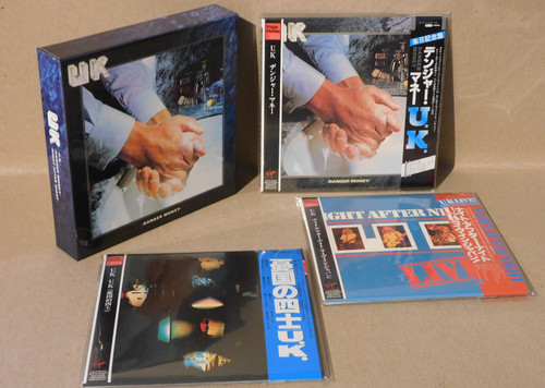Japan mini cd promo - ,