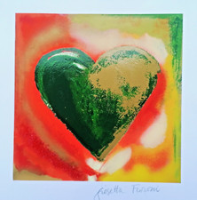 Gioisetta Fioroni, serigrafia