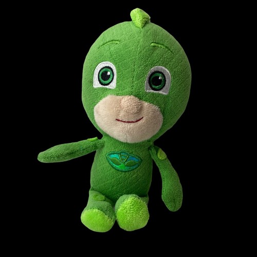 Just play masks gekko - just,