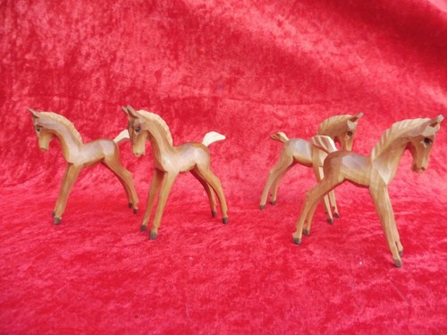Belle piccole figure - figure, di