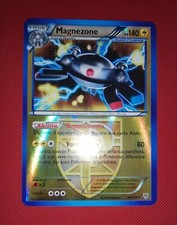 Magnezone 46/135 Reverse Holo