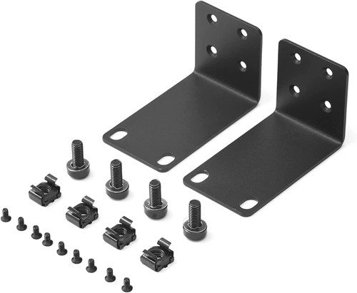 Kit montaggio rack - , universale