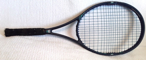 Racchetta tennis wilson - racchetta, da