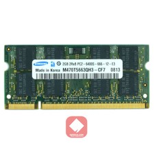 Samsung Ram DDR2 DDR-2 800Mhz