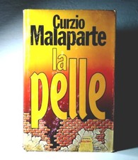 LA PELLE DI CURZIO MALAPARTE