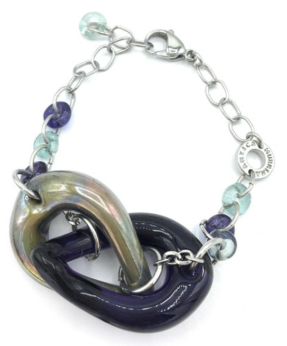 Bracciale donna antica - ,