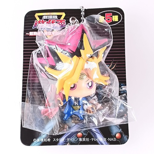 Yami yugi oh - yami,