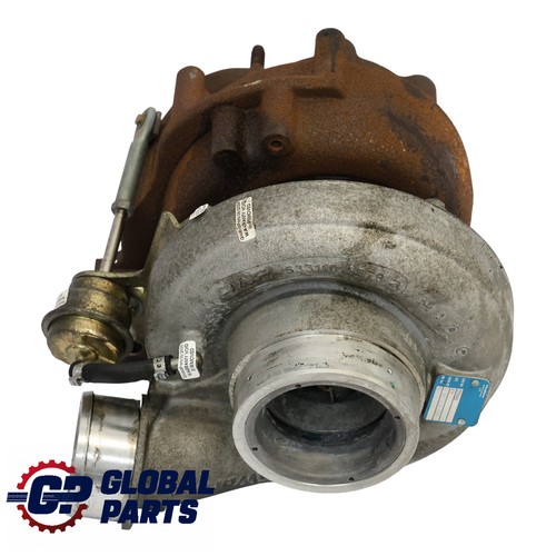 Daf cf85 430 turbo charger - cf85,