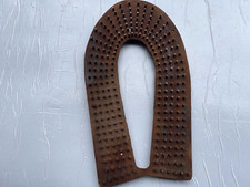 F99 Fustella foratura universale tomaia ballerine