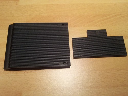 Set cover sportellini - ram, hard