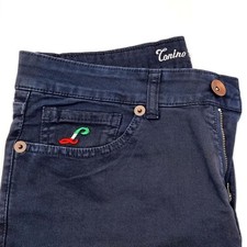 Pantalone Jeans Lamborghini