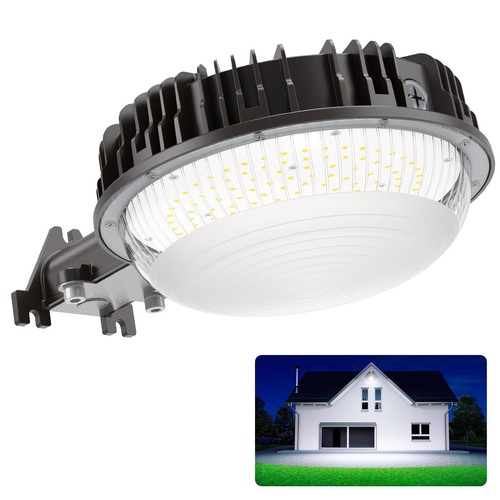 Luce led fienile 80w - da,