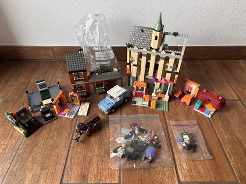Lego harry potter - lego®,