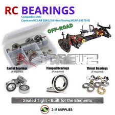 RCScrewZ Cuscinetti Schermati