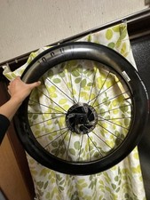 Cerchi in carbonio REYNOLDS