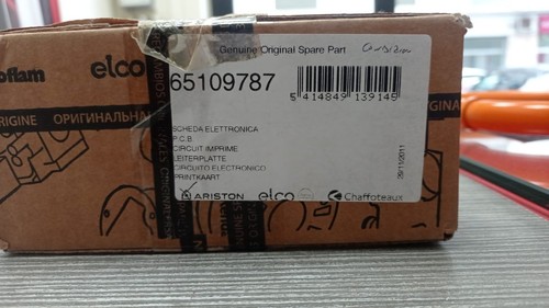 65109787 scheda elettronica - 65109787,