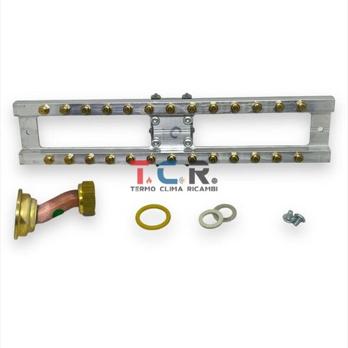 Kit trasformazione gas gpl - trasformazione, da