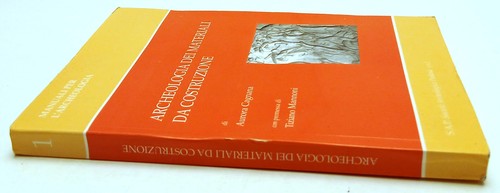 Archeologia dei materiali - , da