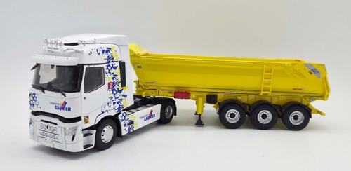 Eligor renault 480 4x2 - -, t