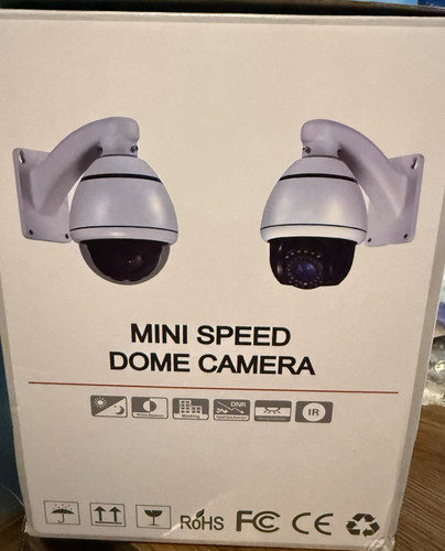 Mini telecamera sicurezza - telecamera, di