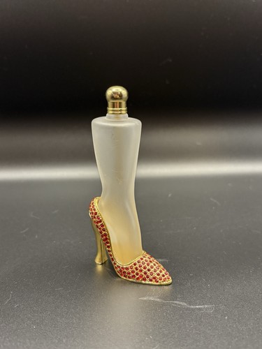 Scarpe tacco alto dorato - , con