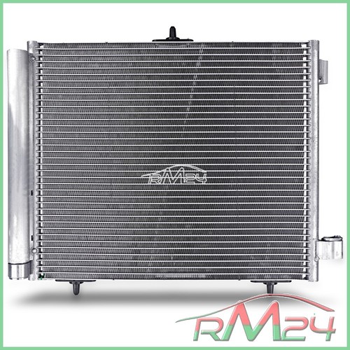 Condensatore aria - 1x,