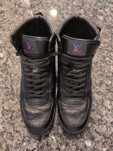Sneakers louis vuitton alte - louis, in