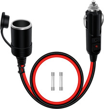 Prolunga Accendisigari Auto