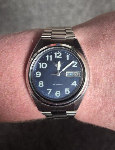 Orologio automatico seiko - orologio,