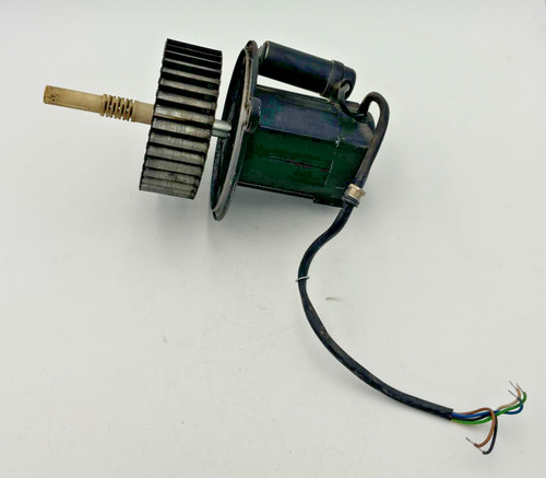Aeg motore bruciatore olio - aeg,