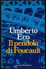 Il pendolo di Foucault 