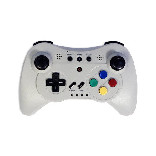 Controller wireless pro game - wireless,