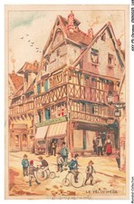 AXYP5-0366-CHROMOS - il