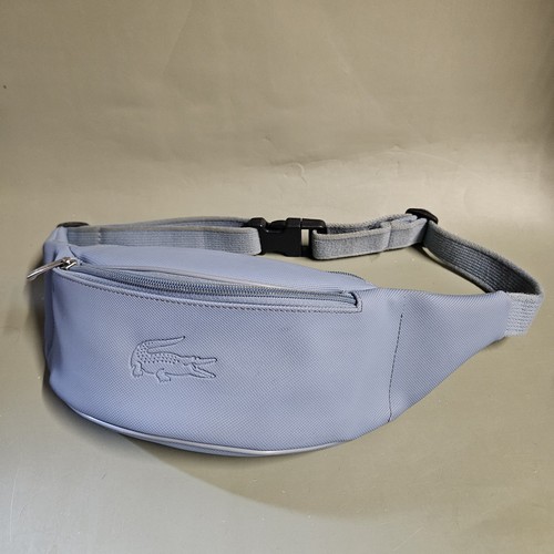 Sac banane lacoste bleu - banane, ciel