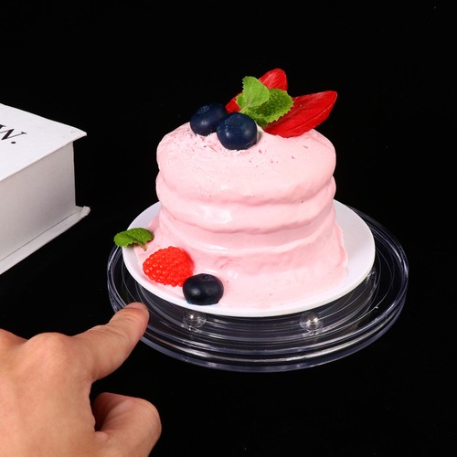 Inches alzata per - alzata, torte