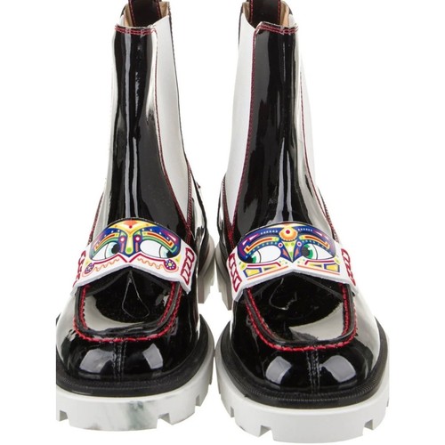 Louboutin black patent - louboutin,