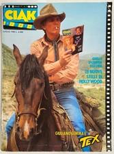 Rivista Ciak - Anno 1 N.3 -