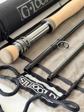 **BELLISSIMO** G LOOMIS