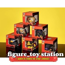 TUBBZ Resident Evil Ada Wong