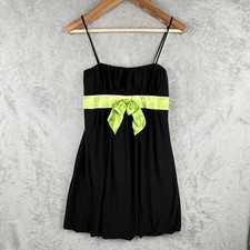 Taboo Y2K Mini Abito Junior