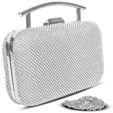 Borsa donna. Borsetta Pochette