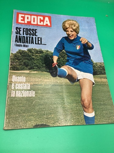 Epoca 827 1966 - epoca,
