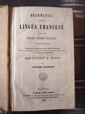 V. Leitenitz - Grammatica