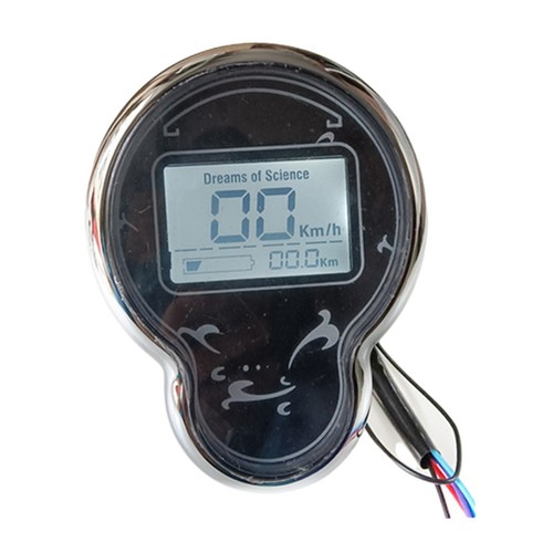 Display lcd schermo tachimetro - display,