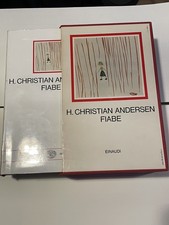 Andersen fiabe 1980 millenni - 1980,