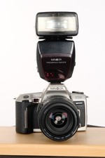 Minolta Dynax 500si super