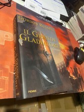 LIBRO - GORDON RUSSELL - IL