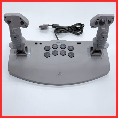 Joystick volo analogico sony - joystick,