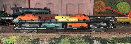 Lima gauge car - ,